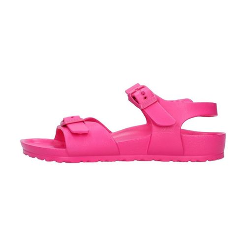 Sandales plates BIRKENSTOCK 1015463 - BIRKENSTOCK - Modalova