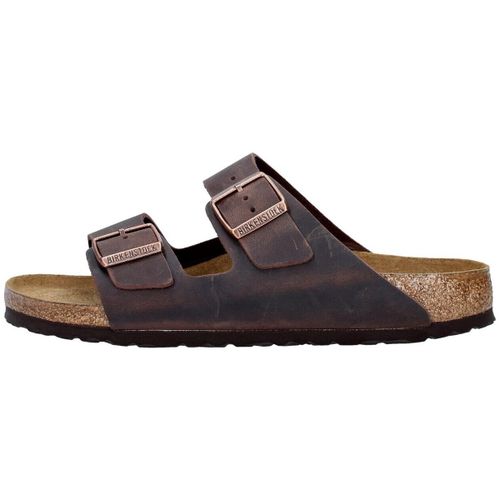 Sandales plates BIRKENSTOCK 452763 - BIRKENSTOCK - Modalova
