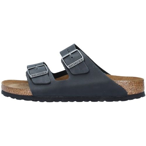 Sandales plates BIRKENSTOCK 752483 - BIRKENSTOCK - Modalova