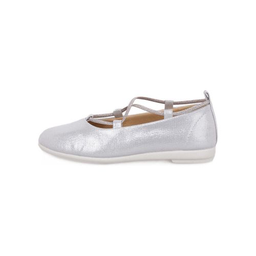 Ballerines Grunland ARGENTO 05GOOD - Grunland - Modalova