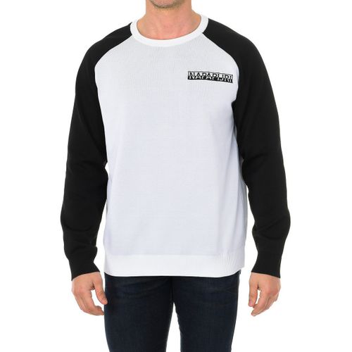 Sweatshirts Napapijri NP0A4DVOM-E11 - Napapijri - Modalova