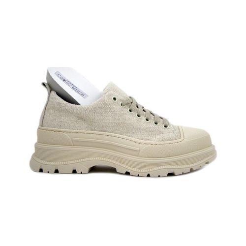 Baskets Chaussures, Sneakers, Textile-LEONE - Osvaldo Pericoli - Modalova