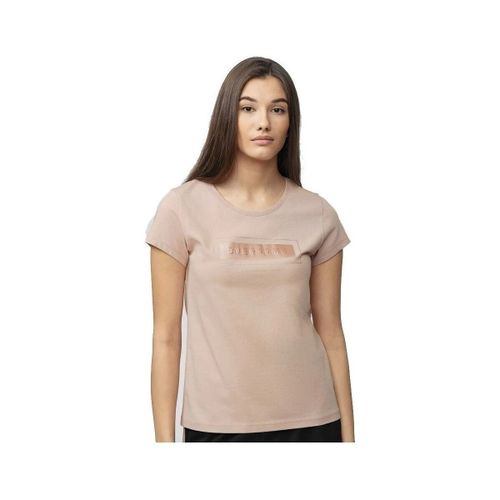 T-shirt 4F TSD034 - 4F - Modalova