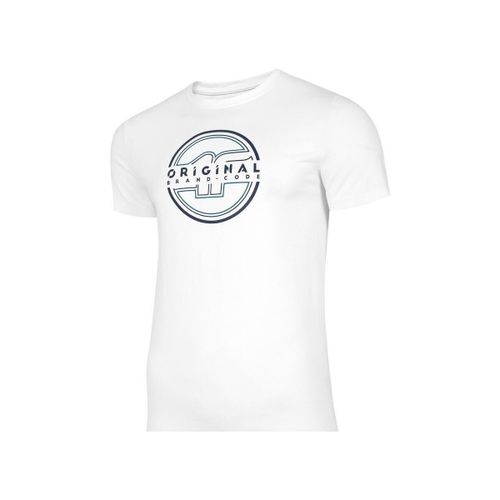 T-shirt 4F TSM019 - 4F - Modalova