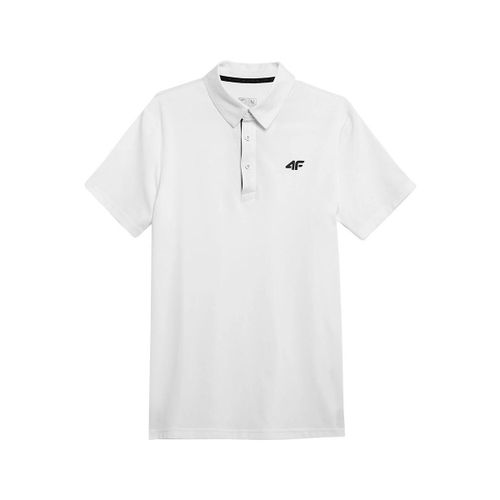 Polo 4F TSMF080 - 4F - Modalova