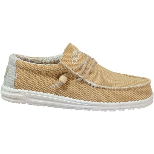 Slip ons HEYDUDE Wally braided - HEYDUDE - Modalova