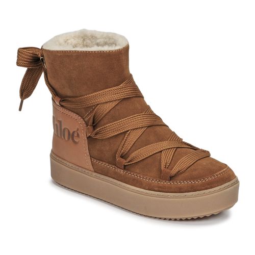 Bottes neige See by Chloé CHARLEE - See by Chloé - Modalova