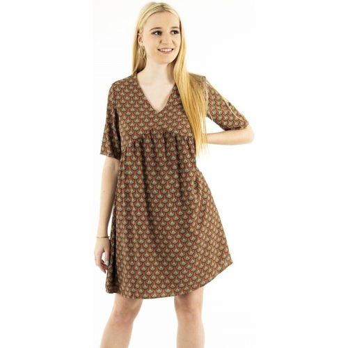 Robe Vero Moda 10245534 - Vero Moda - Modalova