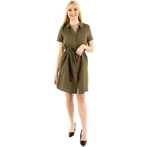 Robe Vero Moda 10245547 - Vero Moda - Modalova