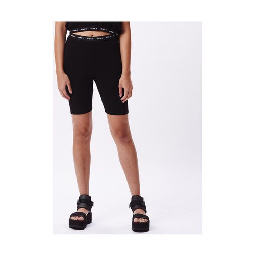 Collants Obey Glen aspen short - Obey - Modalova