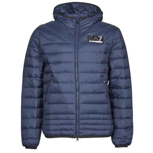 Doudounes MOUNTAIN M DOWN - Emporio Armani EA7 - Modalova