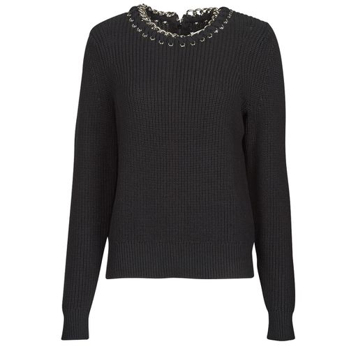 Pull CHAIN NK SWEATER - MICHAEL Michael Kors - Modalova