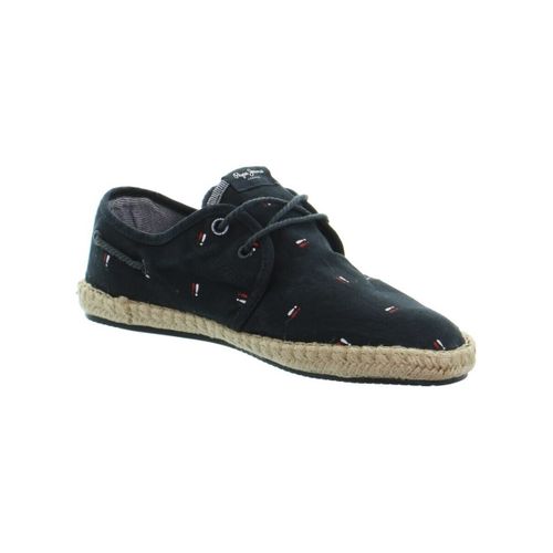 Espadrilles Chaussures façon espadrilles Ref 51912 Navy - Pepe jeans - Modalova