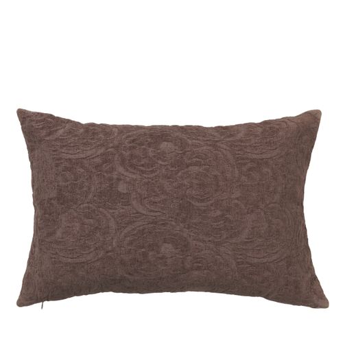 Housses de coussins MUSHROOM - Broste Copenhagen - Modalova