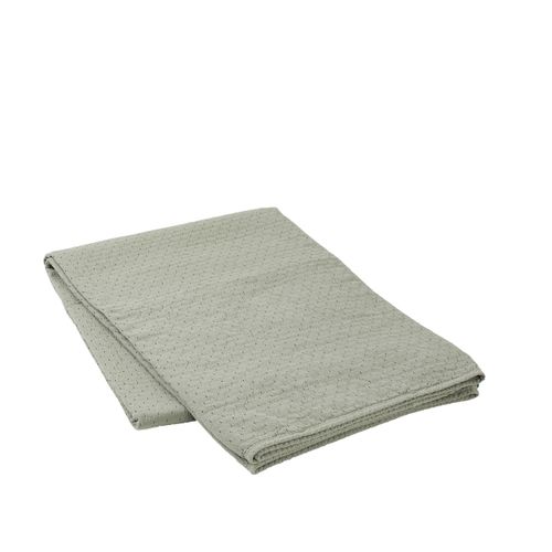 Plaids, jetés DOT - Broste Copenhagen - Modalova