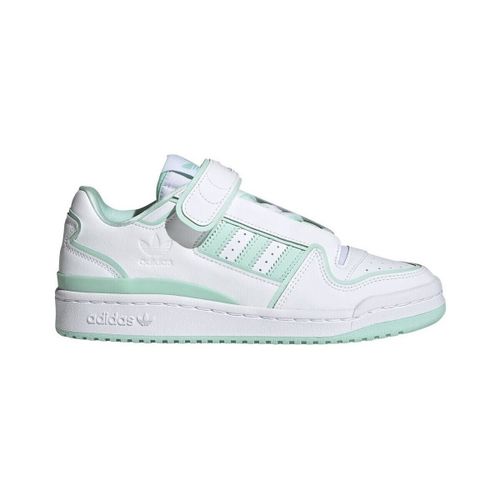 Baskets basses adidas Forum Plus W - adidas - Modalova