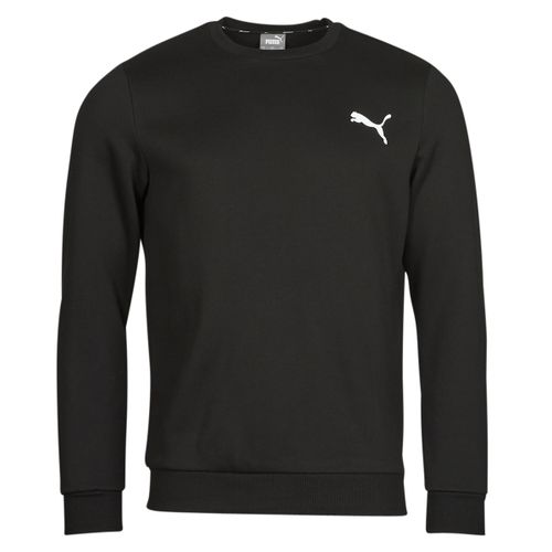 Sweatshirts Puma ESS CREW SWEAT FL - Puma - Modalova