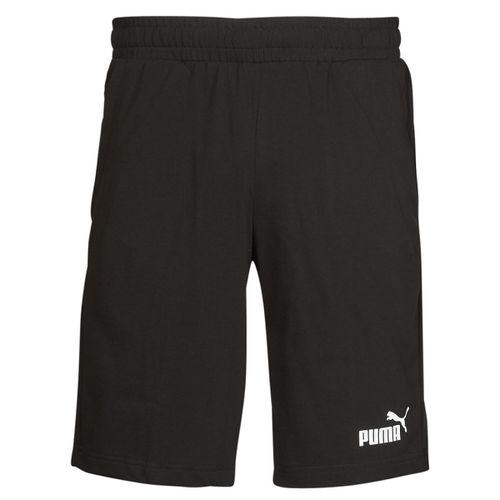 Short Puma ESS JERSEY SHORT - Puma - Modalova