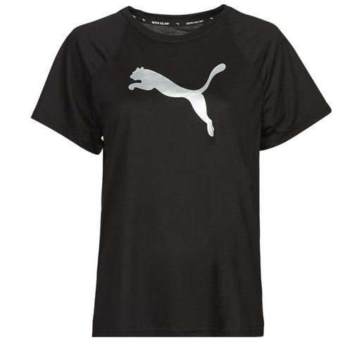 T-shirt Puma EVOSTRIPE TEE - Puma - Modalova