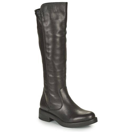 Bottes plates Café Noir NUBILA - Café Noir - Modalova