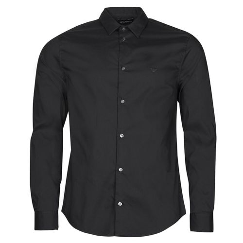 Chemise Emporio Armani 8N1C09 - Emporio Armani - Modalova