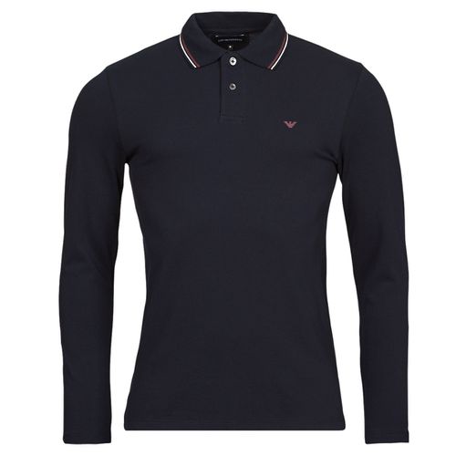 Polo Emporio Armani 8N1FB5 - Emporio Armani - Modalova