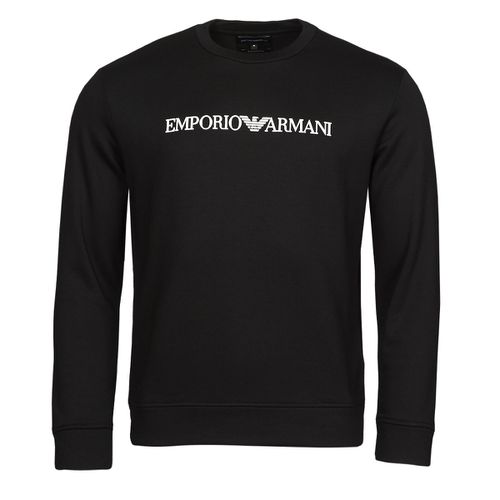 Sweat-shirt Emporio Armani 8N1MR6 - Emporio Armani - Modalova