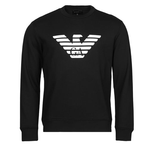 Sweat-shirt Emporio Armani 8N1MR6 - Emporio Armani - Modalova