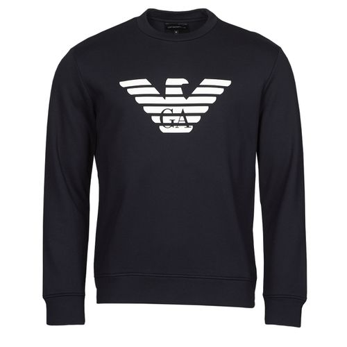 Sweat-shirt Emporio Armani 8N1MR6 - Emporio Armani - Modalova