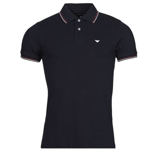 Polo Emporio Armani 8N1FB4 - Emporio Armani - Modalova