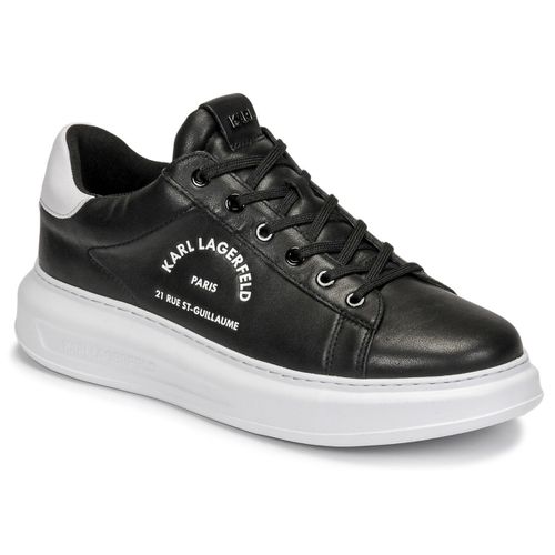 Baskets basses KAPRI MENS MAISON KARL LACE - Karl Lagerfeld - Modalova