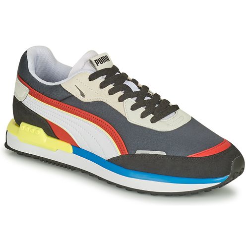 Baskets basses Puma CITY RIDER - Puma - Modalova
