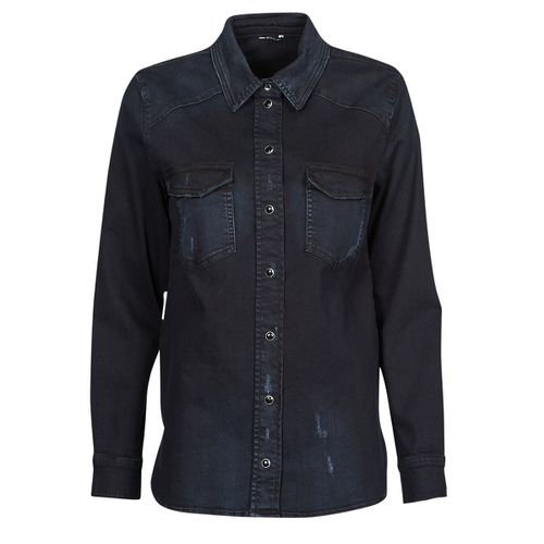 Chemise SEXY WESTERN L/S SHIRT - Guess - Modalova