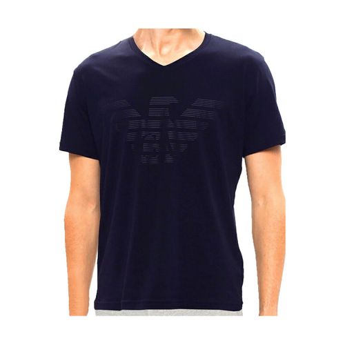 T-shirt Emporio Armani GA eagle - Emporio Armani - Modalova
