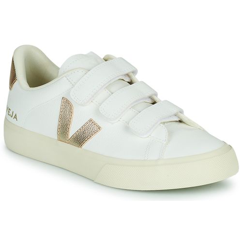 Baskets basses Veja RECIFE LOGO - Veja - Modalova