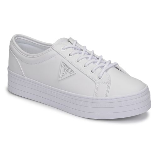 Baskets basses Guess BHANIA - Guess - Modalova