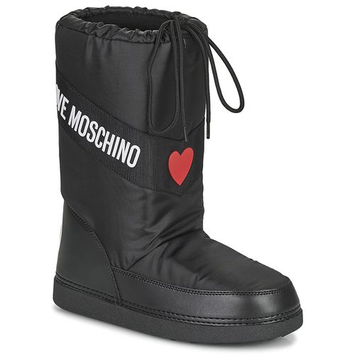 Bottes neige JA24032G1D - Love Moschino - Modalova