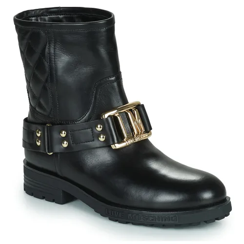 Bottines Love Moschino JA21224G0D - Love Moschino - Modalova