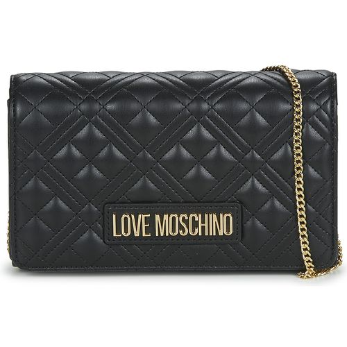 Sac Bandouliere SMART DAILY BAG - Love Moschino - Modalova