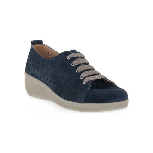 Baskets basses Grunland BLU 68DAPE - Grunland - Modalova
