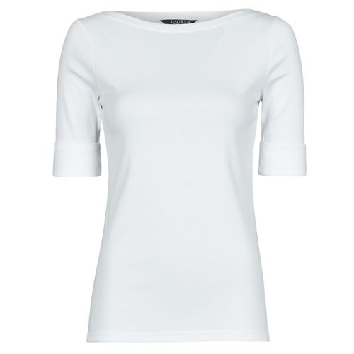 T-shirt Lauren Ralph Lauren JUDY - Lauren Ralph Lauren - Modalova