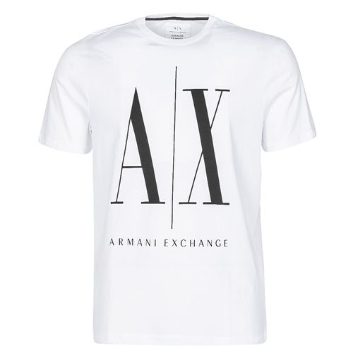 T-shirt Armani Exchange HULO - Armani Exchange - Modalova