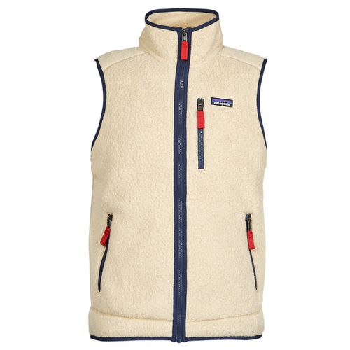 Polaire M'S RETRO PILE VEST - Patagonia - Modalova