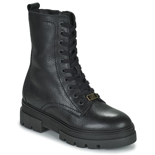Boots MONOCHROMATIC LACE UP BOOT - Tommy Hilfiger - Modalova