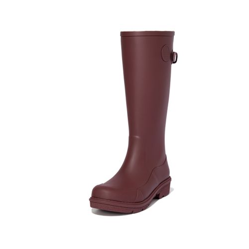 Bottes FitFlop WONDERWELLY TALL - FitFlop - Modalova
