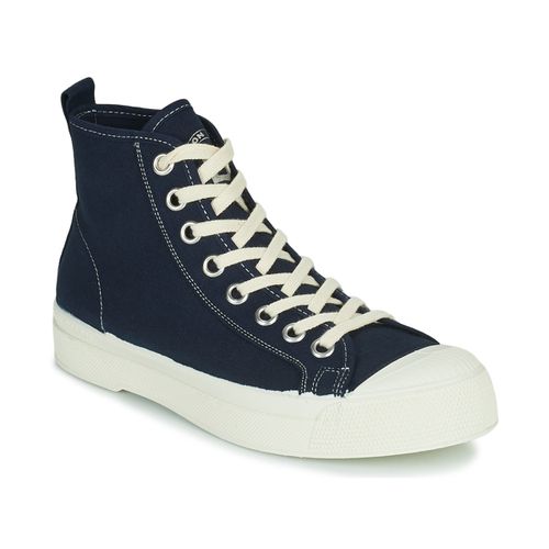 Baskets montantes STELLA B79 - Bensimon - Modalova