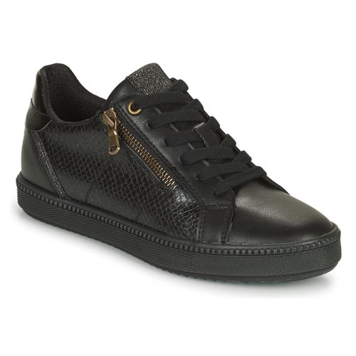 Baskets basses Geox BLOMIEE - Geox - Modalova
