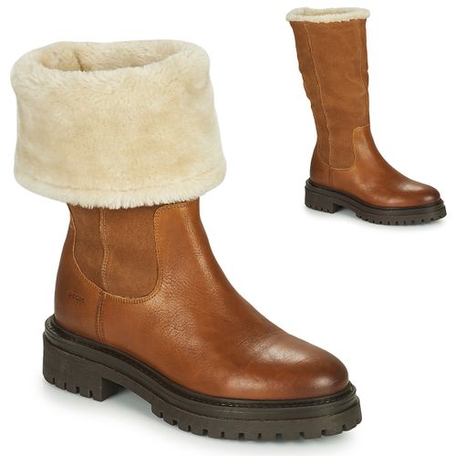 Bottes neige Geox IRIDEA - Geox - Modalova