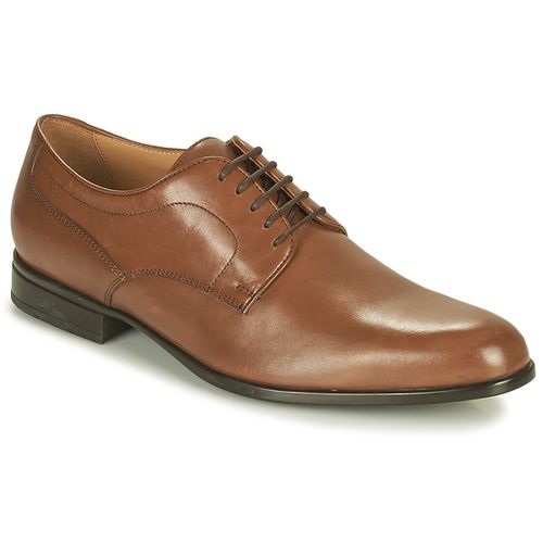 Derbies Geox IACOPO - Geox - Modalova