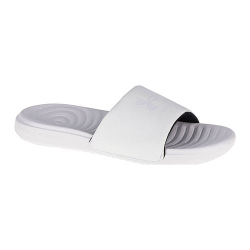 Claquettes Ansa Fixed Slides - Under Armour - Modalova